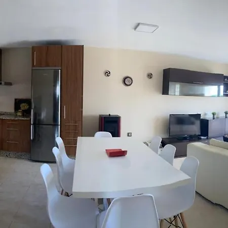 Casa Da Morrina *