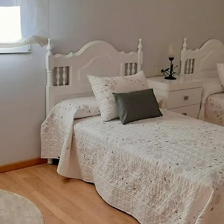 Casa Da Morrina *