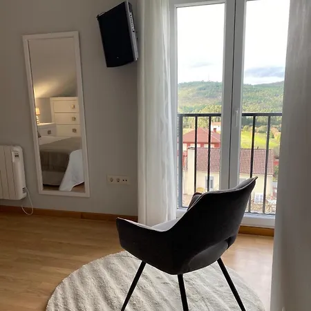 Holiday home Casa Da Morrina