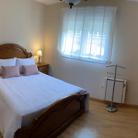 Nyaraló Casa Da Morrina Cabana de Bergantiños
