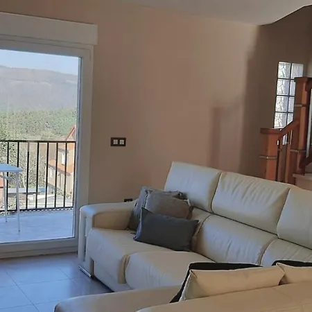 Casa Da Morrina Cabana de Bergantiños