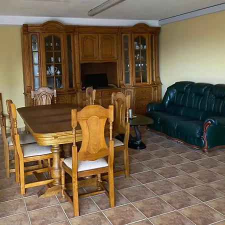 Casa Da Morrina Nyaraló *