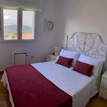 Holiday home Casa Da Morrina Cabana De Bergantinos