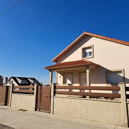 Holiday home Casa Da Morrina
