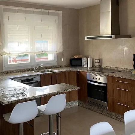 Tatil Evi Casa Da Morrina