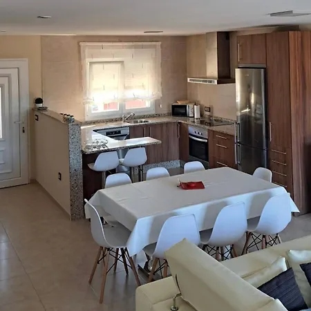 Tatil Evi Casa Da Morrina