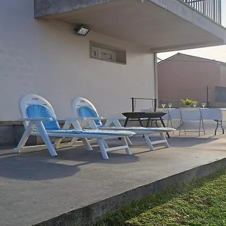Casa Da Morrina Tatil Evi
