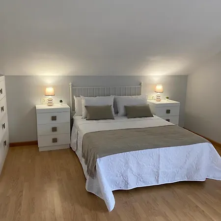 Casa Da Morrina Tatil Evi